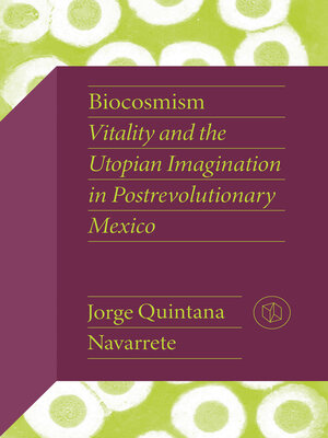 cover image of Biocosmism